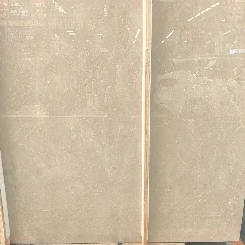 Burdur Beige Pearl Marble