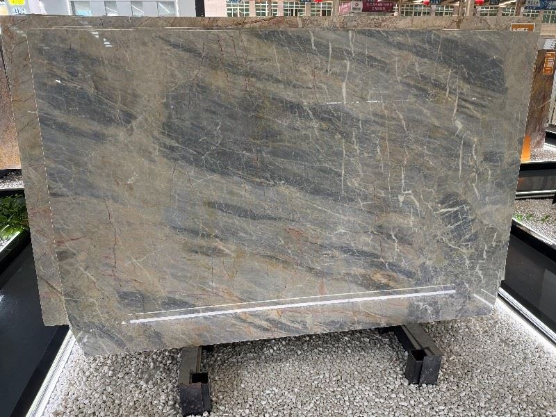 Ocean Gold Veinslab