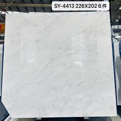 Аристон Уайт Современная простота мрамор